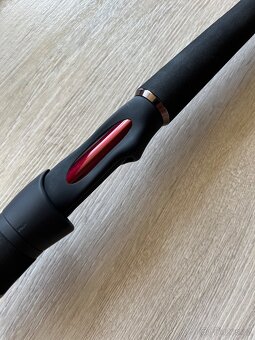 Přívlačový prut Westin W6 POWERTEEZ - 10