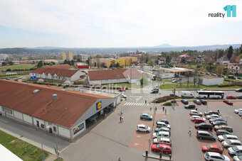 Byt 3+1+L, 70m2 s úžasným výhledem - 10