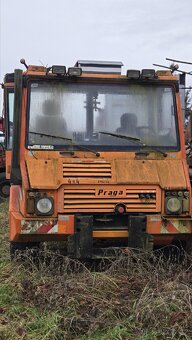 2x Praga uv-80 - 10