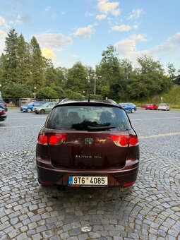 Seat Altea xl - 10