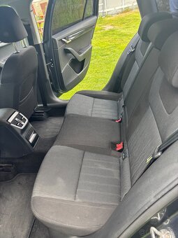 Škoda Octavia 2019 1.6 TDI - 10