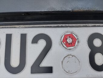 Volkswagen Golf MK4 Variant 1.9 TDI 66kw - 10