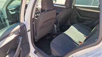 ŠKODA OCTAVIA 3 2.0 TDI 110KW.DSG.VELKÁ NAVI.TEMPOMAT.ALU 17 - 10