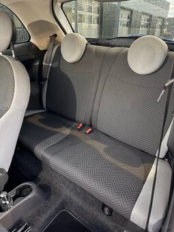 FIAT 500 ELLENATOR - 10