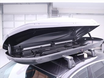 BMW Řada 5 3,0 535d xDrive GT 230kW CZ DPH (2014) - 10