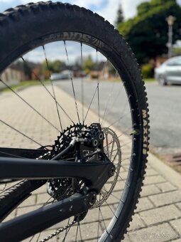 YT Industries Capra core1 - 10
