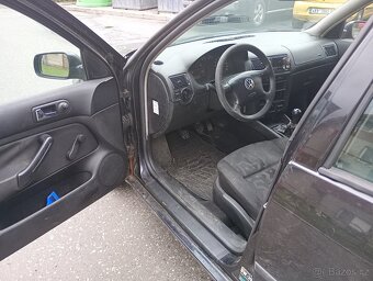 Golf 4 1.9tdi 66kw - 10
