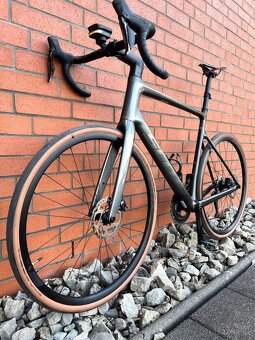 Scott Addict 20, 2024 XL (58) , el.radenie - 10
