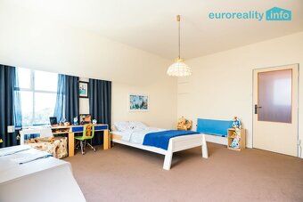 Prodej, byt 3+1, Česká Lípa, ul. Větrná - 10