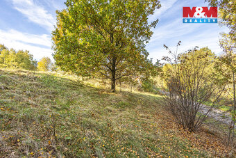 Prodej pozemku k bydlení v Jiříkově, ul. Mánesova - 10