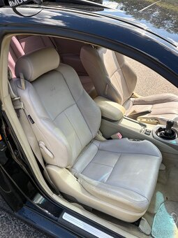 Nissan Infiniti G35 3,5 V6 - 10