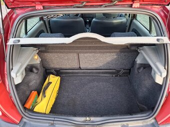 Renault Clio 1.5 DCi, nová STK, 2 sady kol - 10