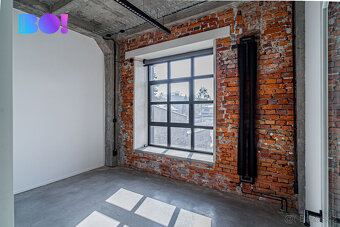 Pronájem kancelářského prostoru 64,2 m², Tovární, Český Těší - 10