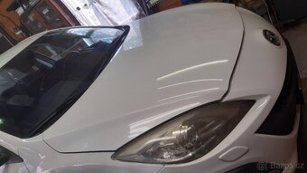 mazda dveře, blatníky kapoty, nárazníky 3, 5, 6 , cx7 - 10