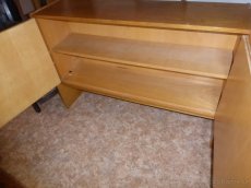 Nábytek sektorový INTERIER retro - 10