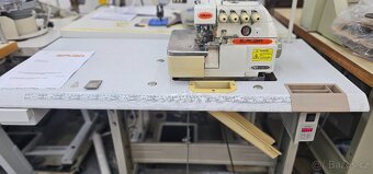 šicí stroj SIRUBA 757 F-516M2-55 - 10