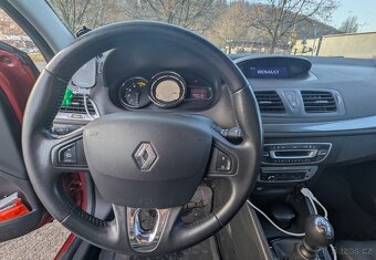 Renault Megane Grandtour 1.5dCi 81kW Limited - 10