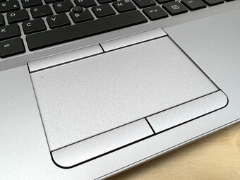 HP EliteBook i5, 8 GB DDR4, SSD 256Gb, WIN11, podsv. klav. - 10