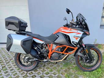 Ktm 1290 adventure R - 10
