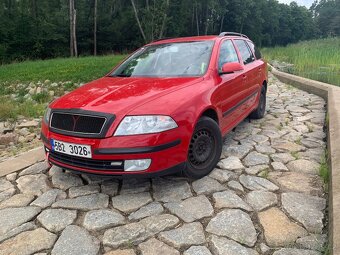 Skoda octavia 2 - 10
