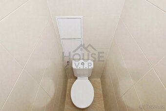 Nabídka pronájmu bytu 2+1, 41 m² – Praha 3, Žižkov - 10