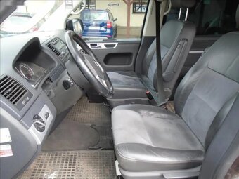 Volkswagen Multivan, 2,0 4X4 - 10