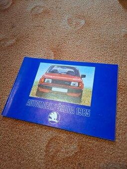 Nove knížky Škoda - 10