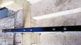 VW MULTIVAN podlaha s lyžinami - 10