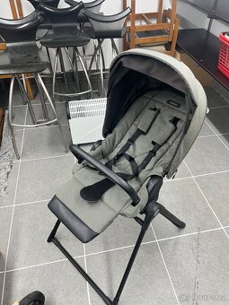 Kočárek Inglesina aptica XT 4v1 - 10