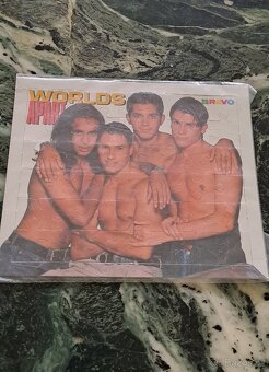 Pro sběratele a pamětníky 80',90' let - 10