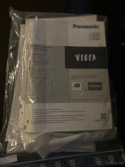 TV Panasonic TX-55EX - 10