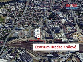 Prodej obchodního objektu, 9716 m², Hradec Králové - 10