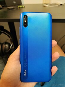 Xiaomi redmi 9AT - 10