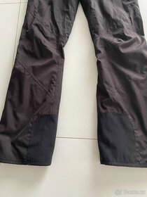 Dámská lyžařská bunda NORD BLANC a lyžařské kalhoty TRIMM - 10
