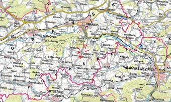 Zemědělská půda, prodej, Opatovice, Přerov - 10
