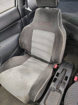 Náhradní díly Honda Civic 6g - 10