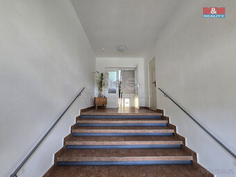 Prodej bytu 3+1, 72 m², Ostrava, ul. U Prodejny - 10