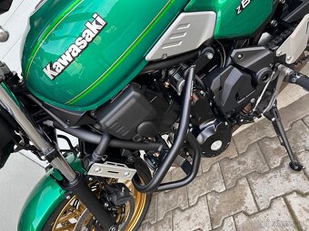 Kawasaki Z650 RS - 10