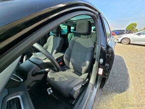 Peugeot 508 1.6 HDI SW 115 k Allure - 10
