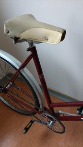 Dětské kolo Eska Junior 24" (r.v. 68) - 10