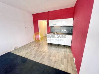 Prodej garsonky, 32 m2/sklep, Strakonice, Na Ohradě - 10