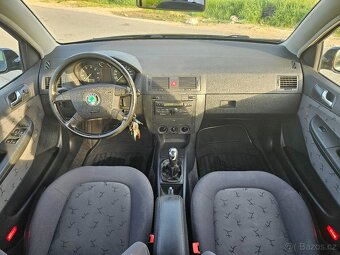 ŠKODA FABIA 2.0 Mpi ++85kw ++ - 10