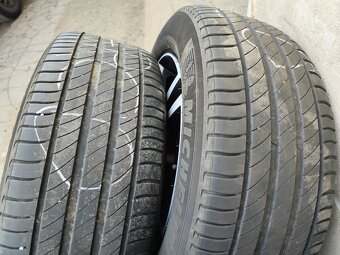 18"letní alu sada Bicolor 5x108 origo Volvo XC40 V90CC V60 - 10