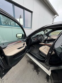 BMW X6 210kw 335d - 10