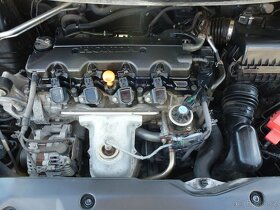 ★★★Honda Civic 1,8i 16V V-Tech Sport Exclusive★★★ - 10
