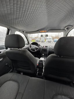 Skoda Fabia 1.9 TDI 74kw - 10