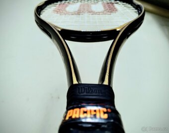 Wilson High Beam. STING PLEXUS - 10