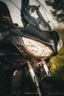 Yamaha Tracer 700 (2020) - 10