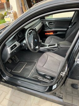 BMW e90 320d - 10