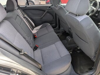 ŠKODA OCTAVIA I COMBI 2.0i 85kW AUTOMAT NOVÁ STK - 10